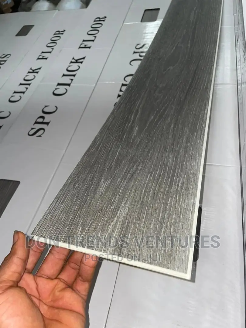 SPC Flooring