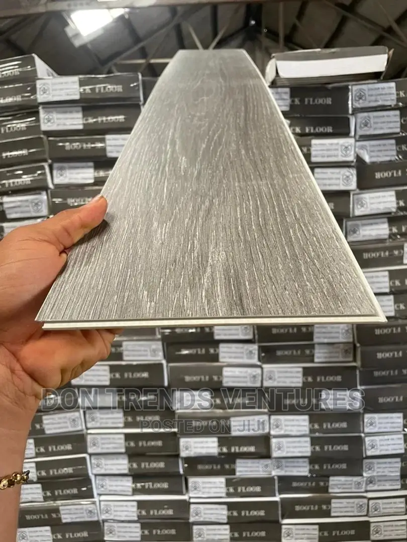 SPC Flooring