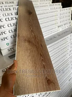 SPC Flooring