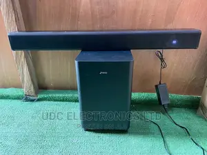 De Boss Sound Bar