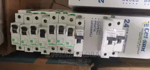 Mccb Breaker