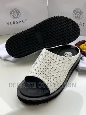 VERSACE Luxury Slide