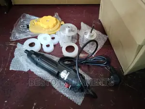 Hand Capping Electric Hand Capping Machine