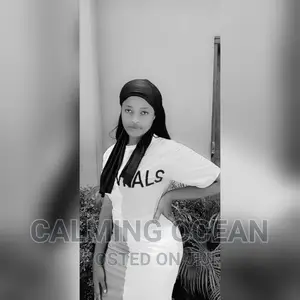 Sales Girl /Cashier