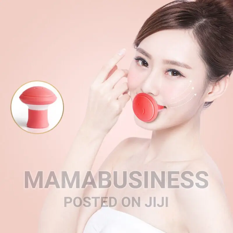Face Slimming Tool - Mouth Exerciser - 1 Piece