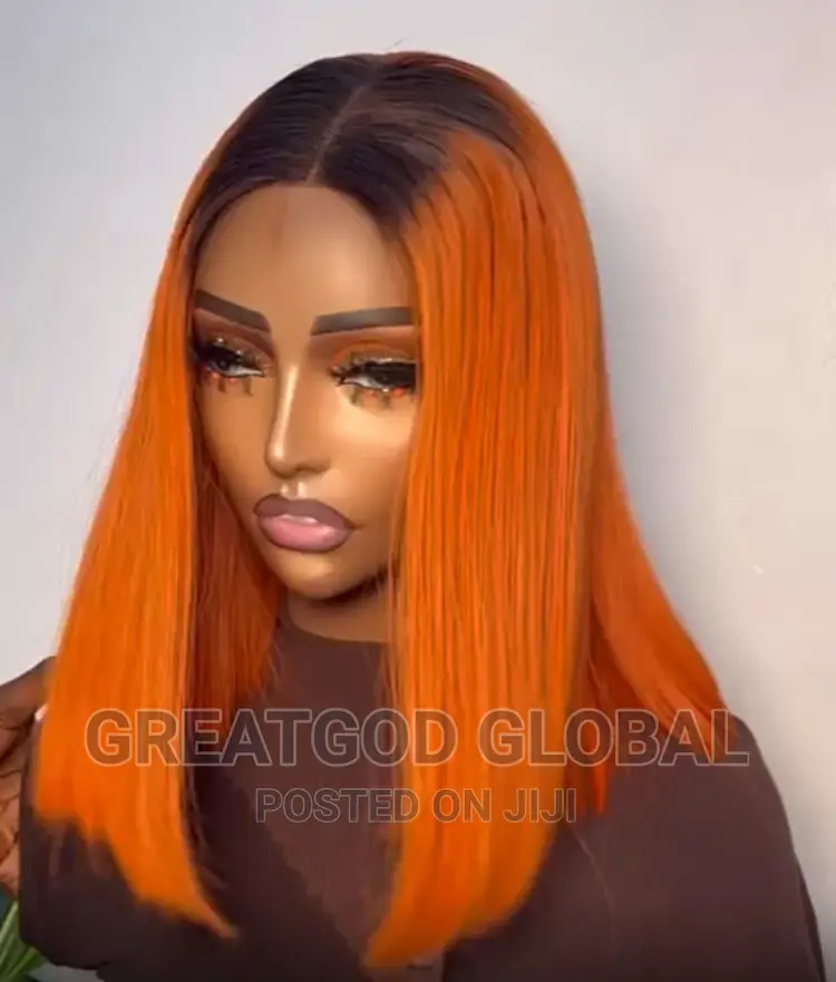 Bone Straight in Lagos Island (Eko) Hair Beauty, Greatgod Global