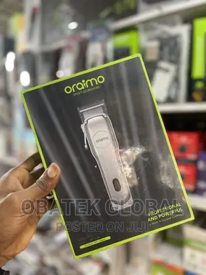 Oraimo Smart Clipper