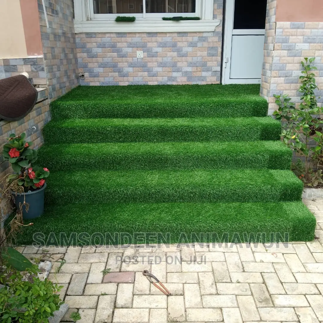 Quality Artificial Grass. (+ Free Installation)