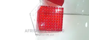 Cryovial Storage Box