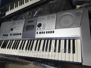 UK Used Yamaha PSR-E413 Keyboard