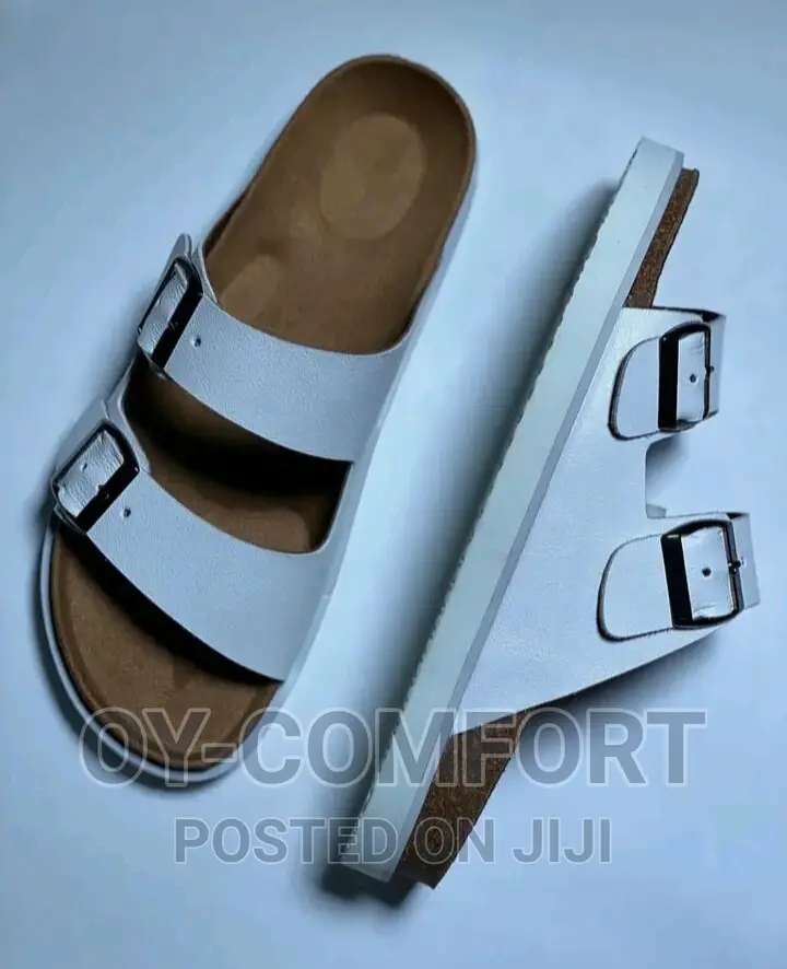 Birkenstock Slippers