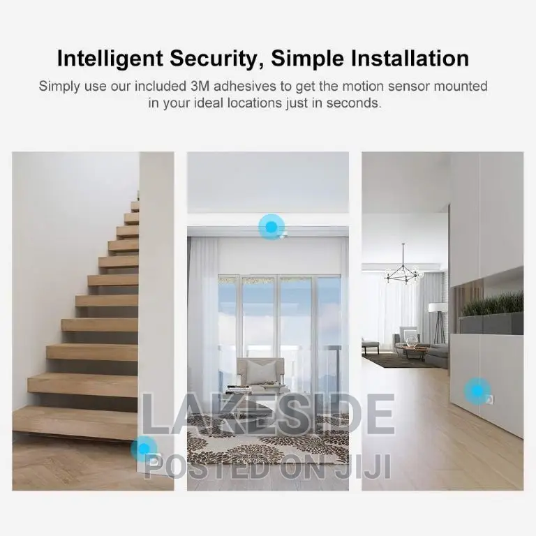 Sonoff SNZB-03 Zigbee Motion Sensor