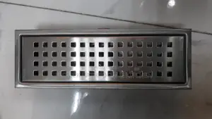 30 Cm Floor Drain