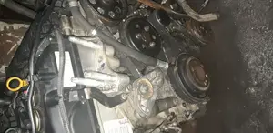 Complete Engine Range Rover Evoque 2013