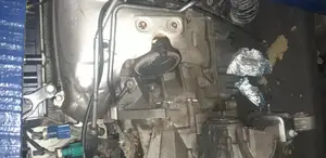 Complete Engine Range Rover Evoque 2013