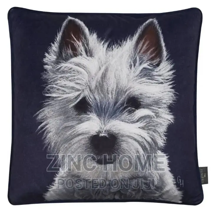 Malini Harry Cushion