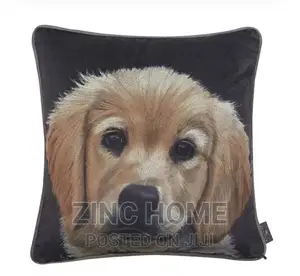 Malini Juniper Butter Cushion