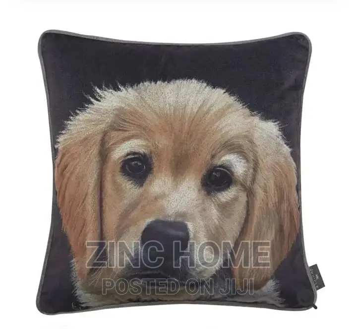 Malini Juniper Butter Cushion