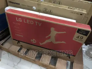 49 Inches Led Tv Lg
