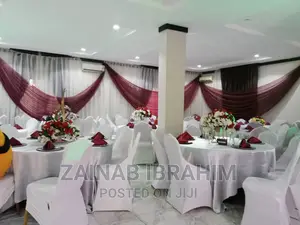Event Decorations