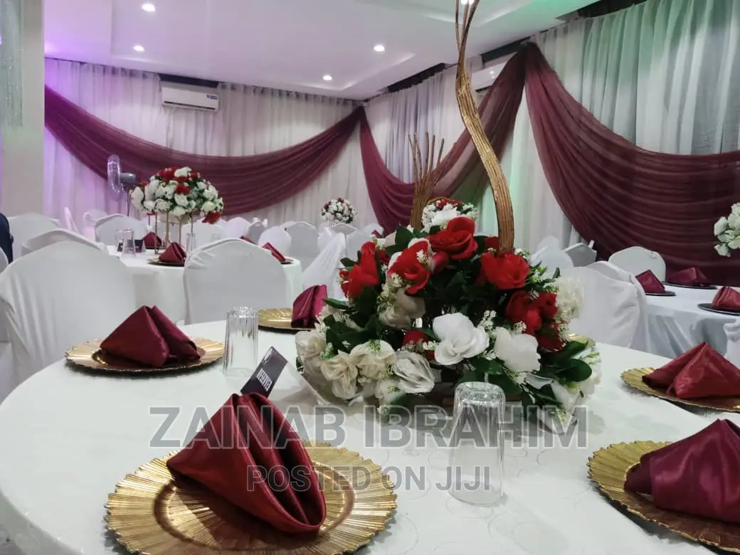 Event Decorations