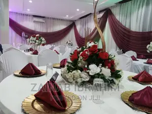 Event Decorations