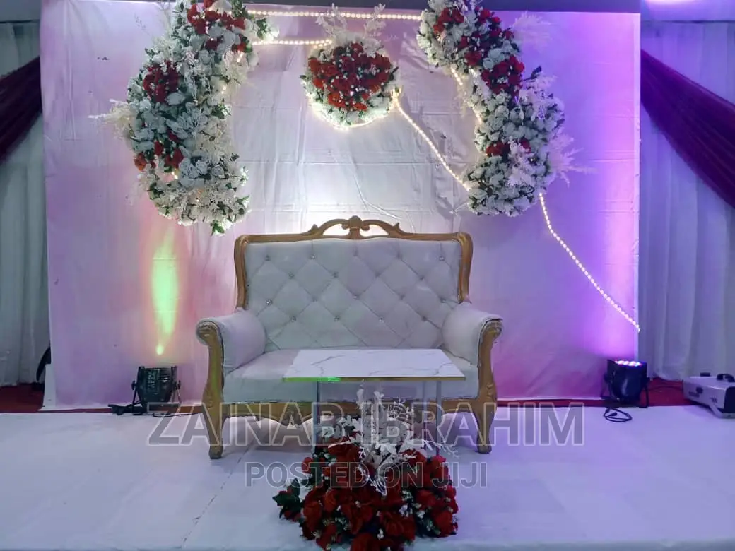 Event Decorations