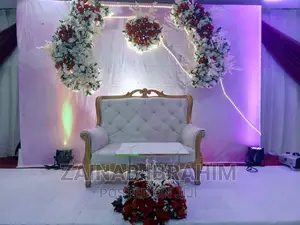Event Decorations