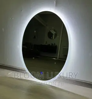 LED Mirror Available in Stock
