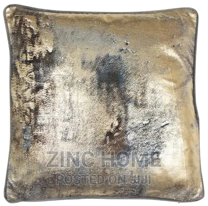 Malini Volcano Cushion