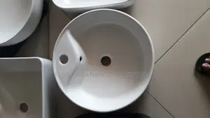 Countertop Wash Hand Basin