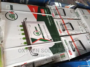 220ah 12v 365 Power Battery