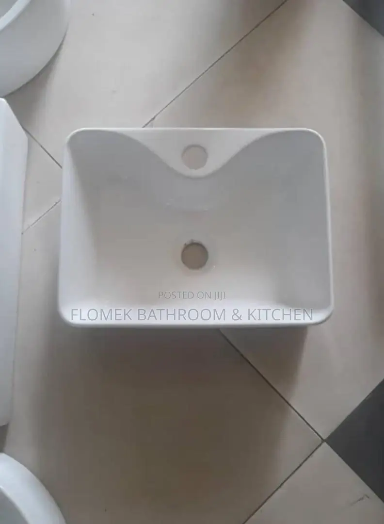 Counter Top Basin