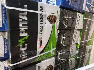 230ah 12v Hi- Capital Battery