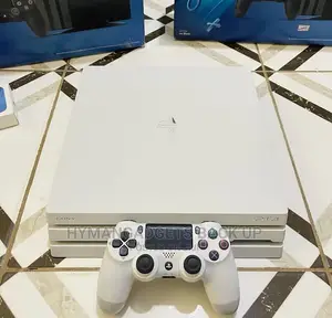 Sony Playstation 4 Pro ITB With Controller