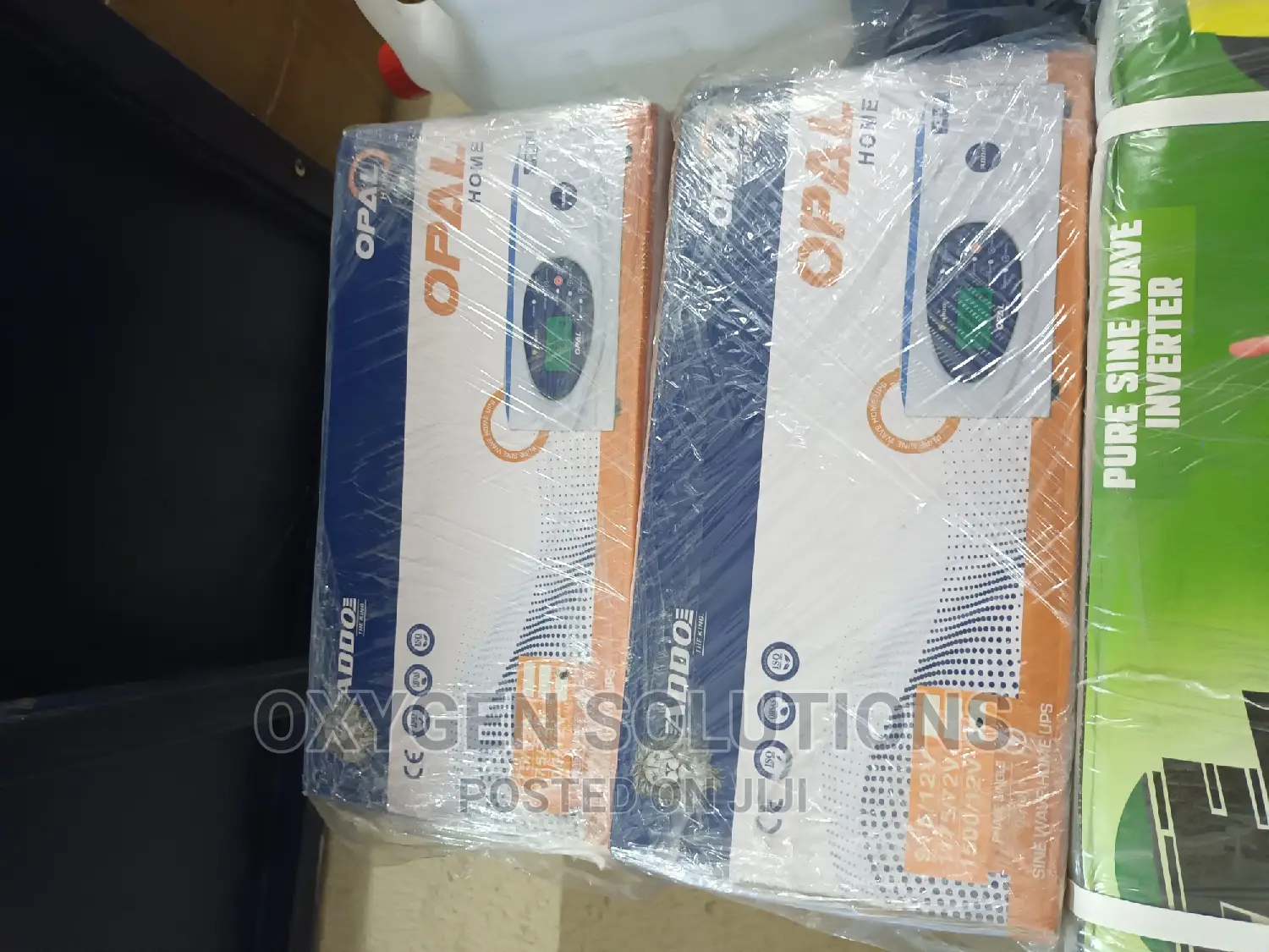 1.5kva 12v Addo Inverter