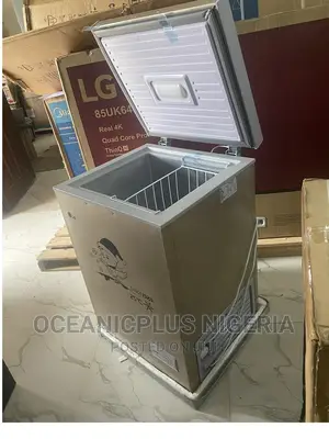 Original Brand New LG 100 Litres / Gc-160/