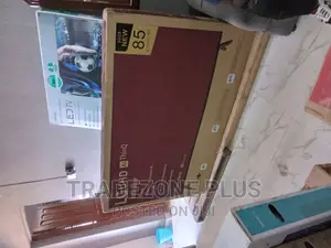 Photo - 85 Inch LG Uhd Smart TV With Bluetooth-85uk6400f