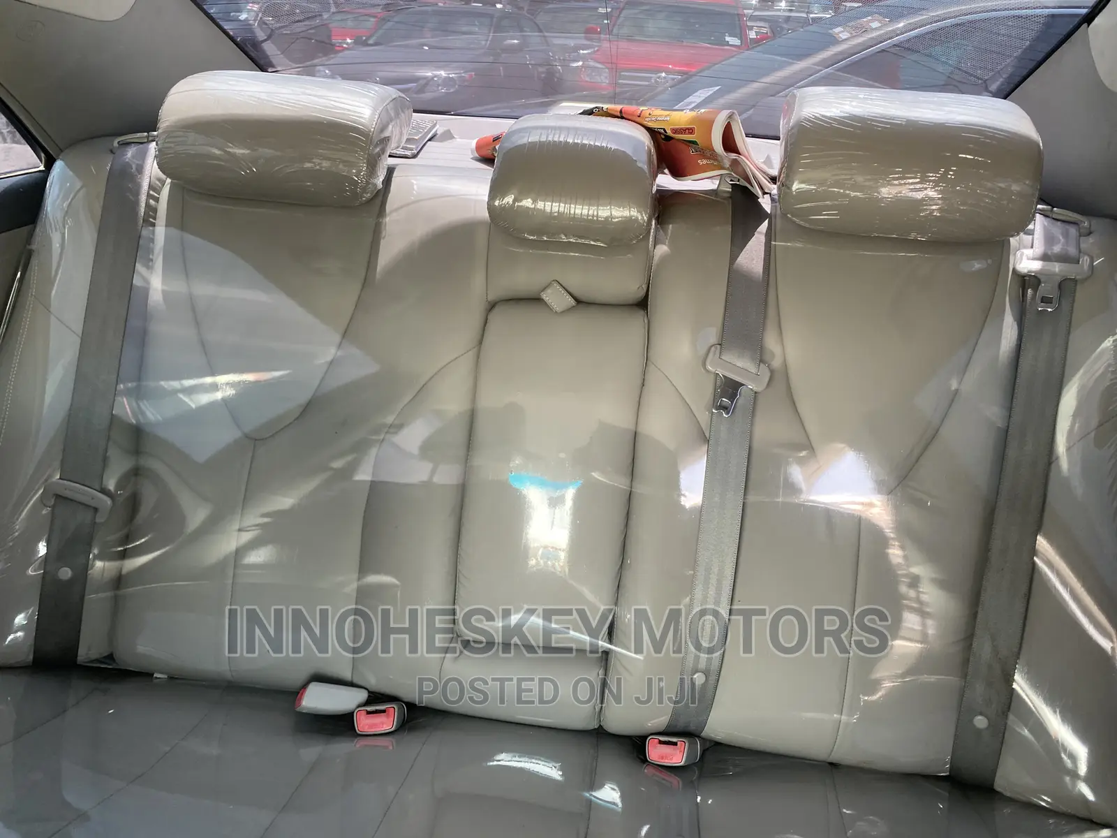 Toyota Camry 2010 Silver