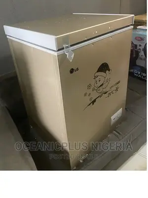 LG / 100 Litres /Gc-160 Brand New in Lagos