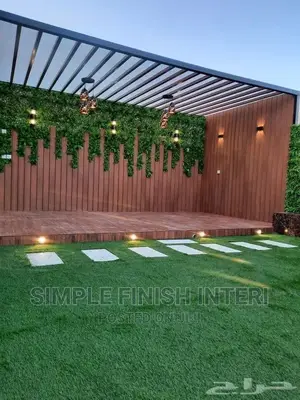 Garden Designs