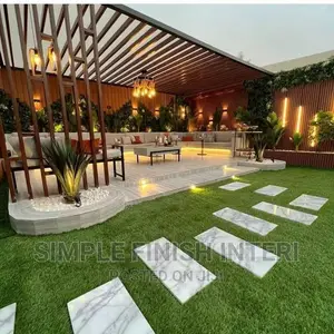 Garden Designs