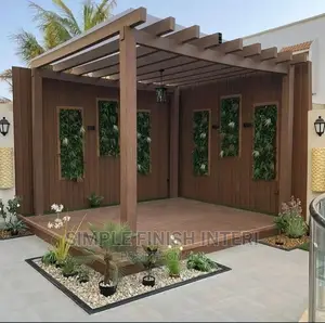 Garden Designs
