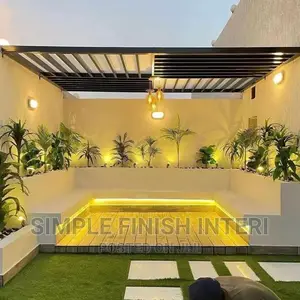 Garden Designs