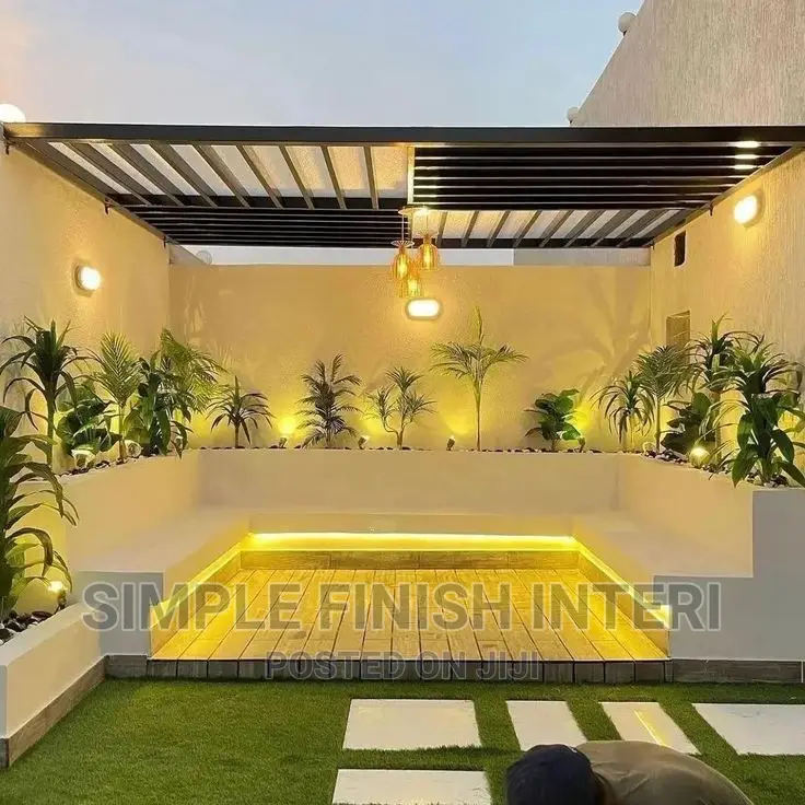 Garden Designs