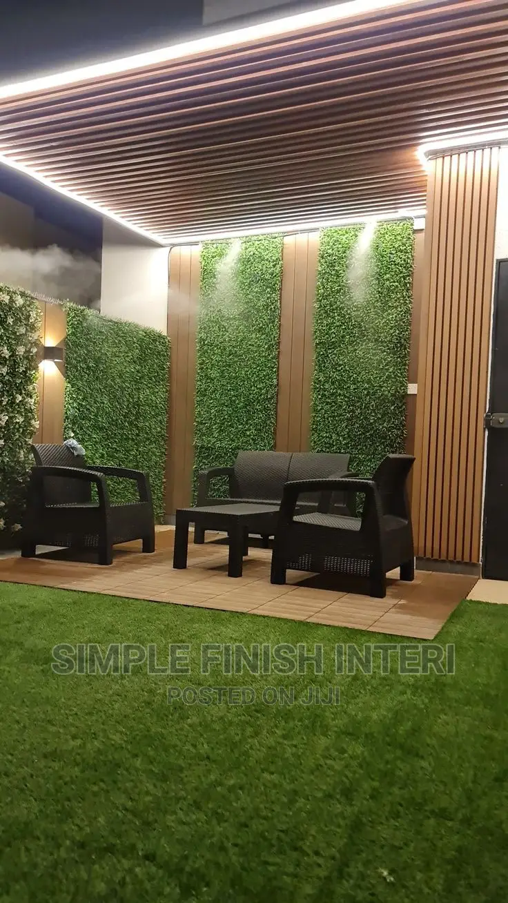 Garden Designs