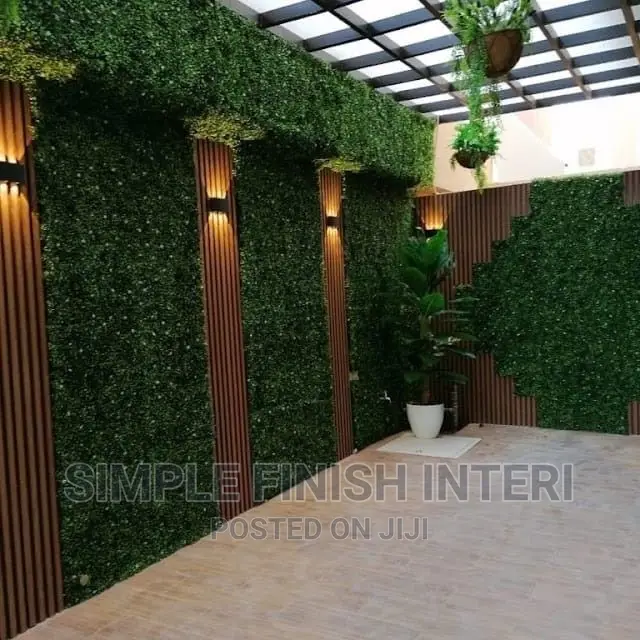 Garden Designs