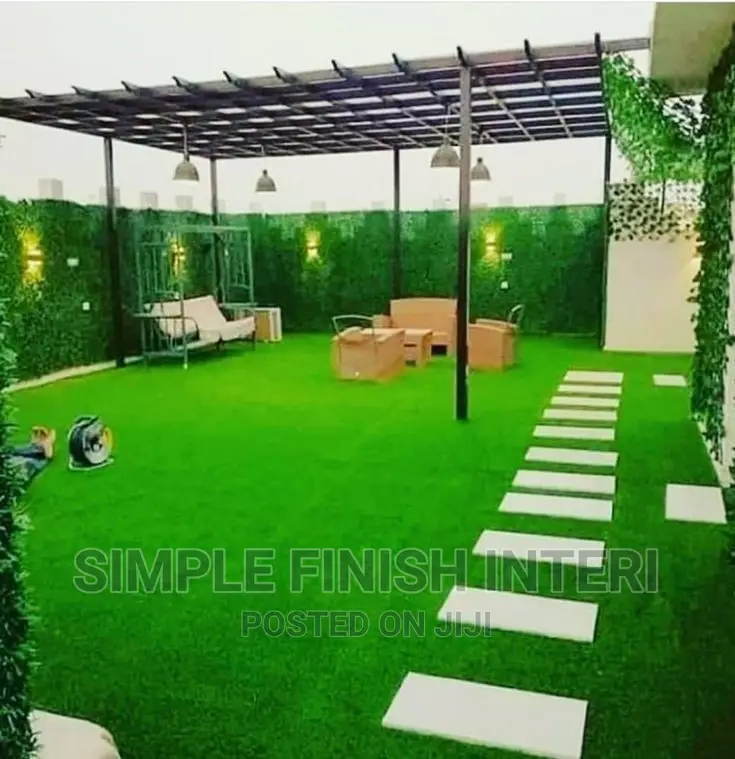 Garden Designs