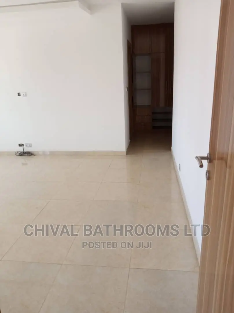 4 Bedroom Terrace Duplex