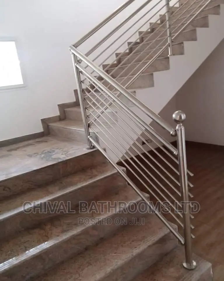 4 Bedroom Terrace Duplex